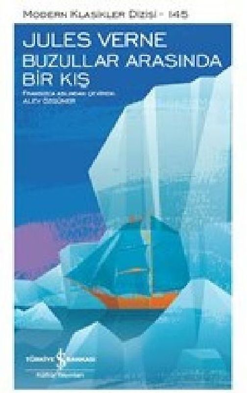 Buzullar Arasinda Bir Kis