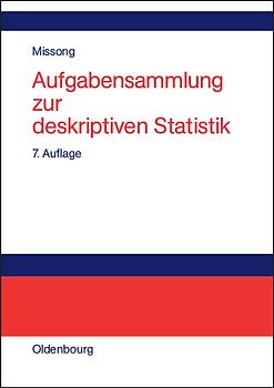Aufgabensammlung zur deskriptiven Statistik