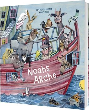 Noahs Arche