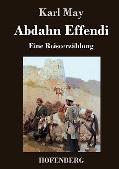 Abdahn Effendi