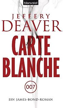 Carte Blanche