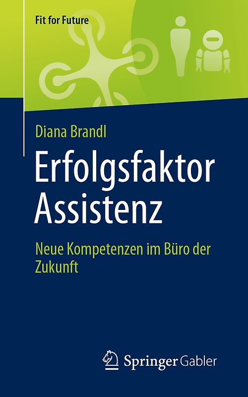 Erfolgsfaktor Assistenz