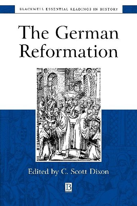 German Reformation