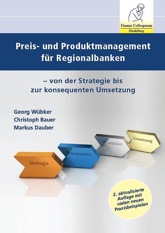 Preis- und Produktmanagement, 2. Auflage