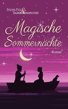 Magische Sommernächte