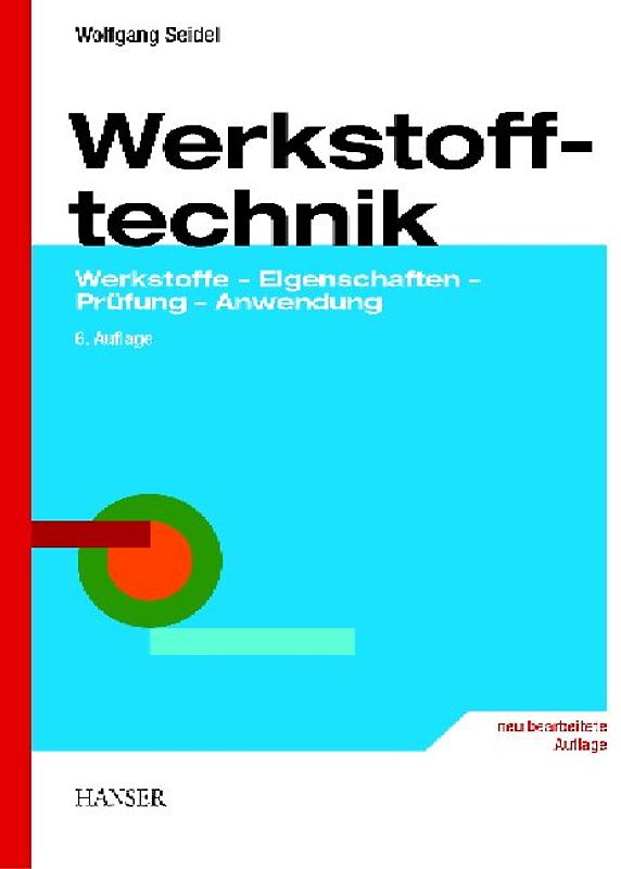 Werkstofftechnik