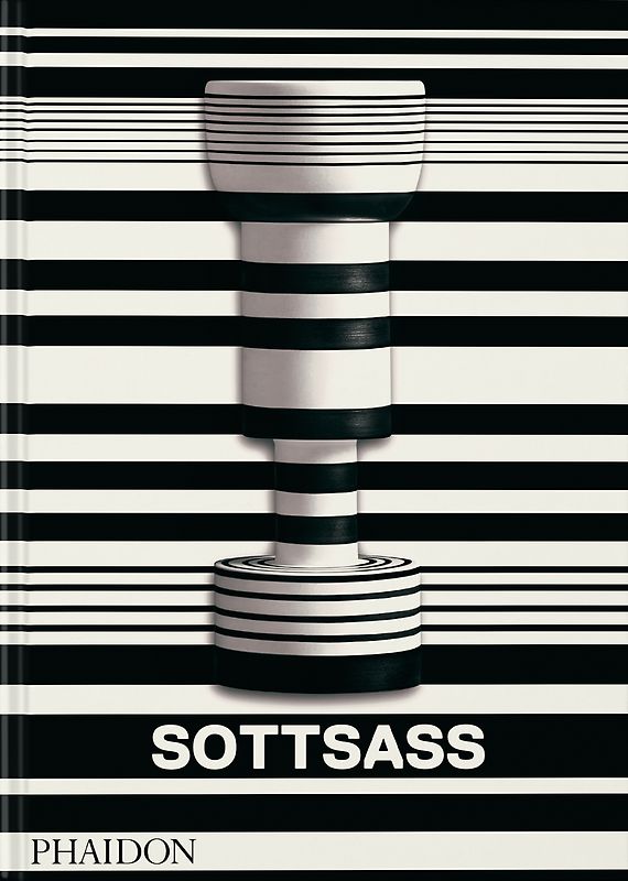 Ettore Sottsass (2022)