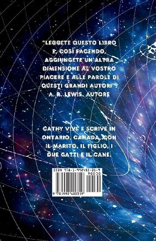 INTERVISTE A SCRITTORI LEGGENDARI DELL'ALDILÀ ITALIAN EDITION