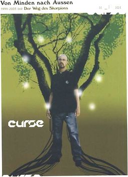 Curse - Von Minden Nach Aussen