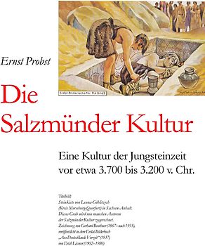 Die Salzmünder Kultur