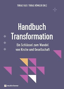 Handbuch Transformation