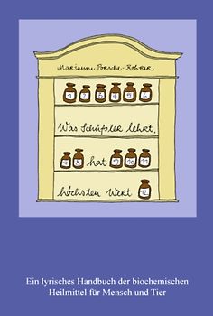 Was Schüßler lehrt, hat höchsten Wert