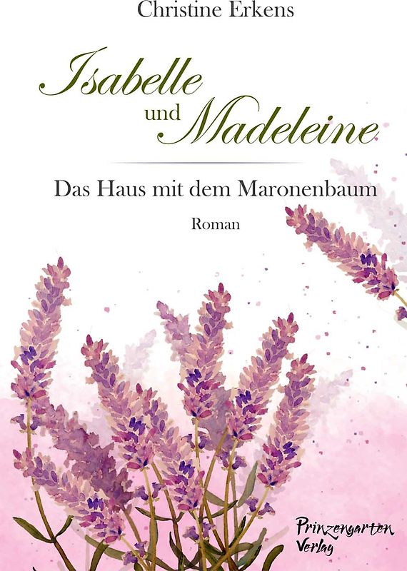 Isabelle und Madeleine