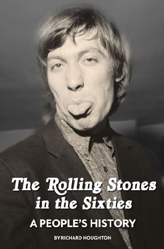 The Rolling Stones in the Sixties