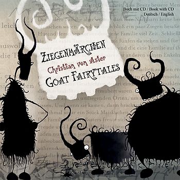 Ziegenmärchen - Goat Fairytales