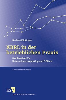 XBRL in der betrieblichen Praxis