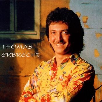 Thomas Erbrecht - Thomas Erbrecht