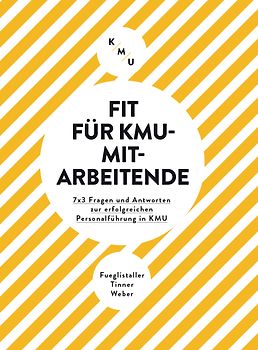 Fit für KMU-Mitarbeitende
