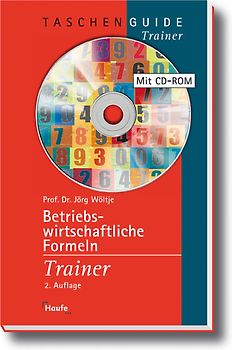 Betriebswirtschaftliche Formeln Trainer