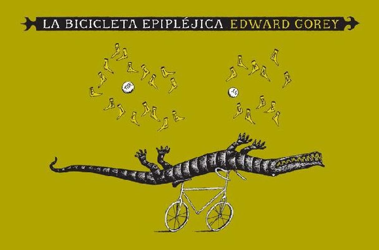 La bicicleta epipléjica