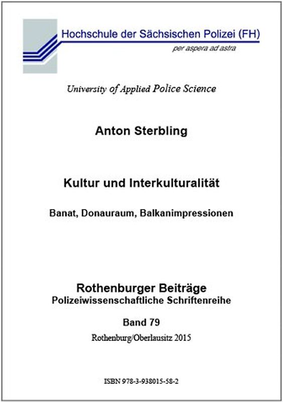 Kultur und Interkulturalität