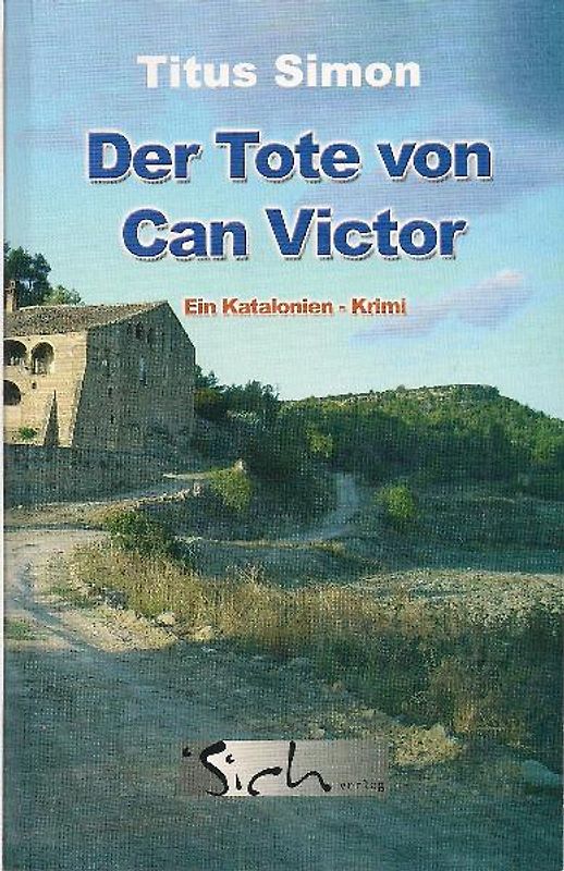 Der Tote von Can Victor