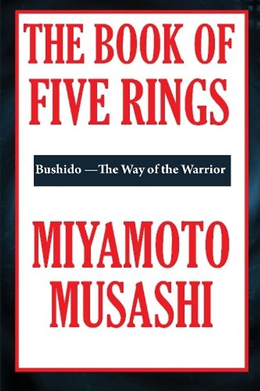 The Book of Five Rings (A Thrifty Book)