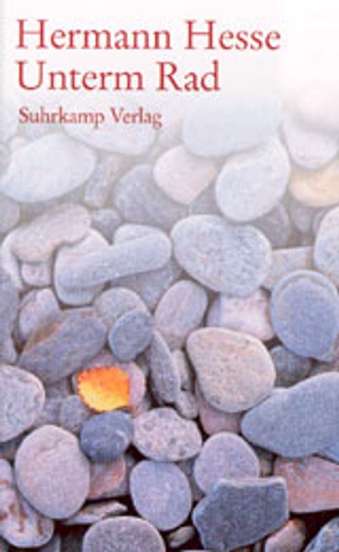 Unterm Rad