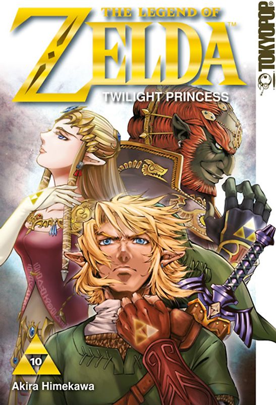 The Legend of Zelda 20