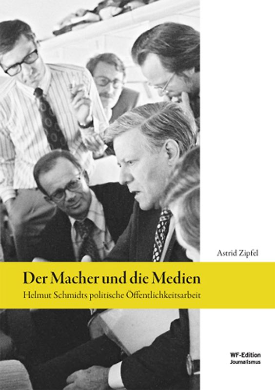 Der Macher und die Medien