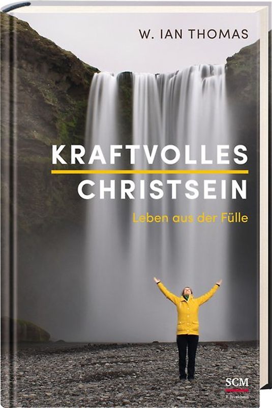 Kraftvolles Christsein