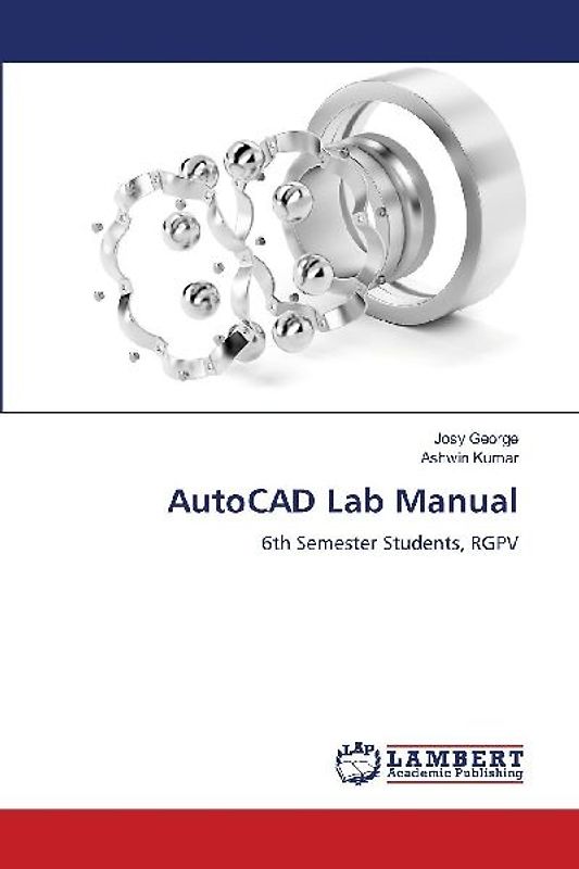 AutoCAD Lab Manual