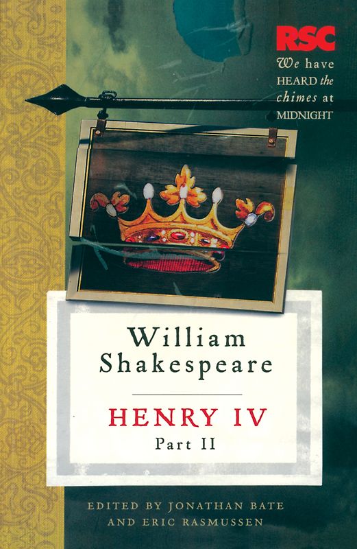 Henry IV, Part II