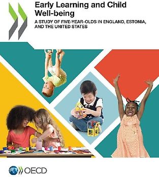 Early Learning and Child Well-being