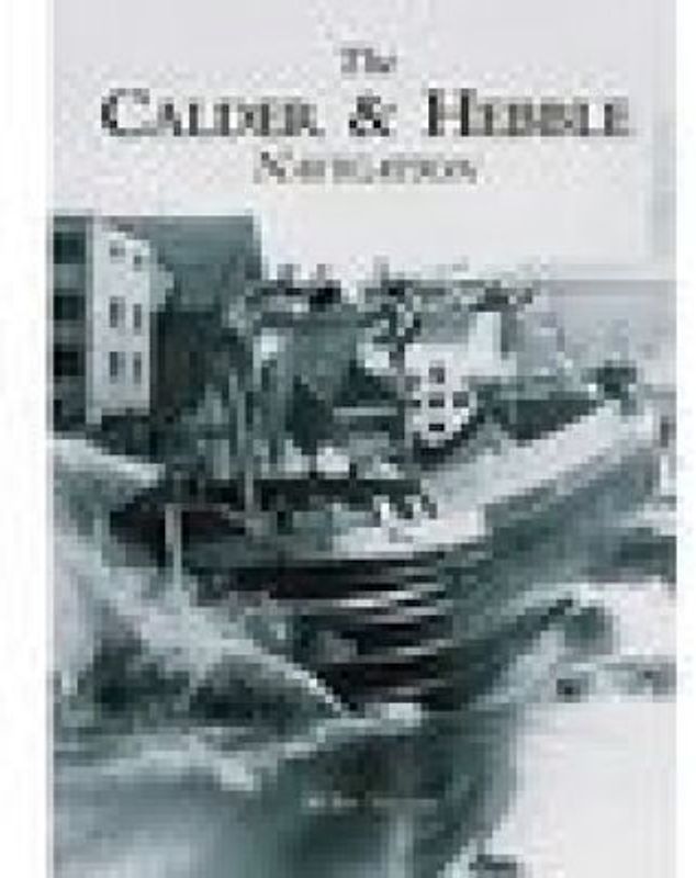 The Calder & Hebble Navigation