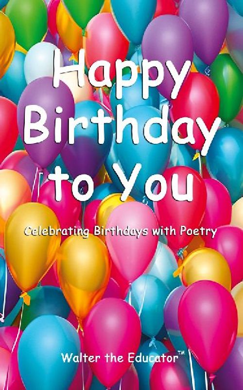 Happy Birthday to You