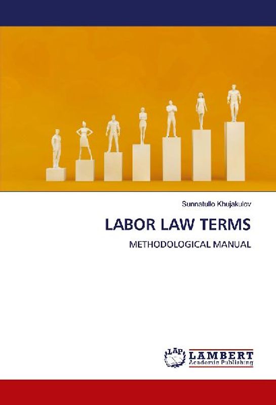 LABOR LAW TERMS