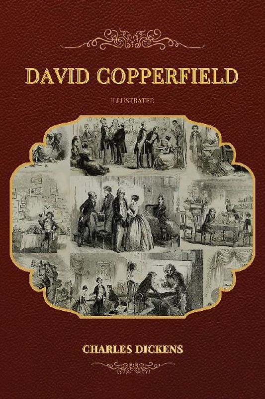 David Copperfield