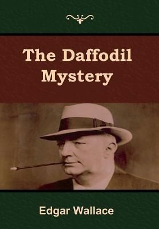 The Daffodil Mystery