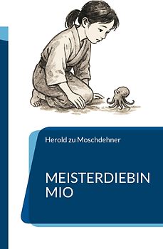 Meisterdiebin Mio