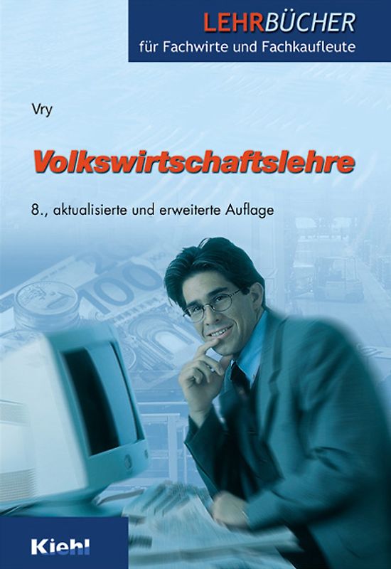 Volkswirtschaftslehre