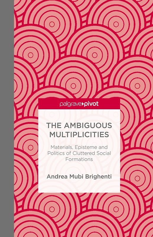 The Ambiguous Multiplicities