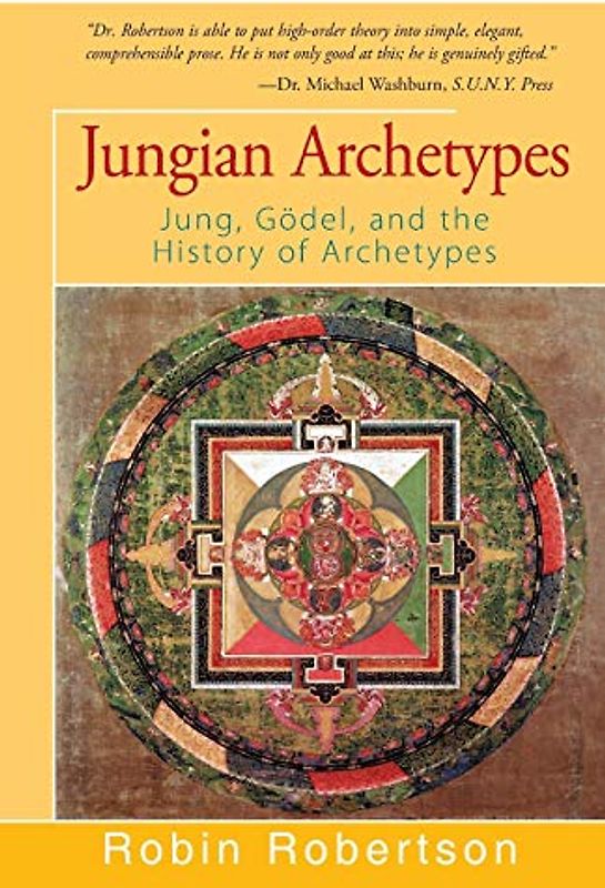 Jungian Archetypes