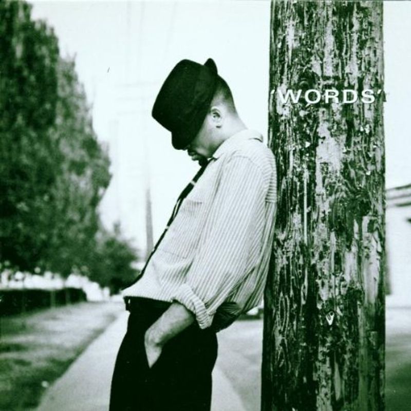 Tony Rich Project - Words