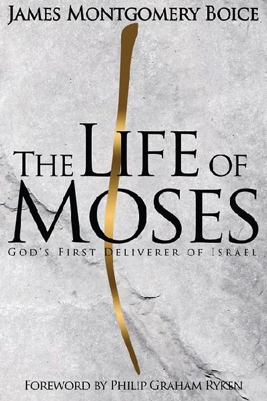 The Life of Moses