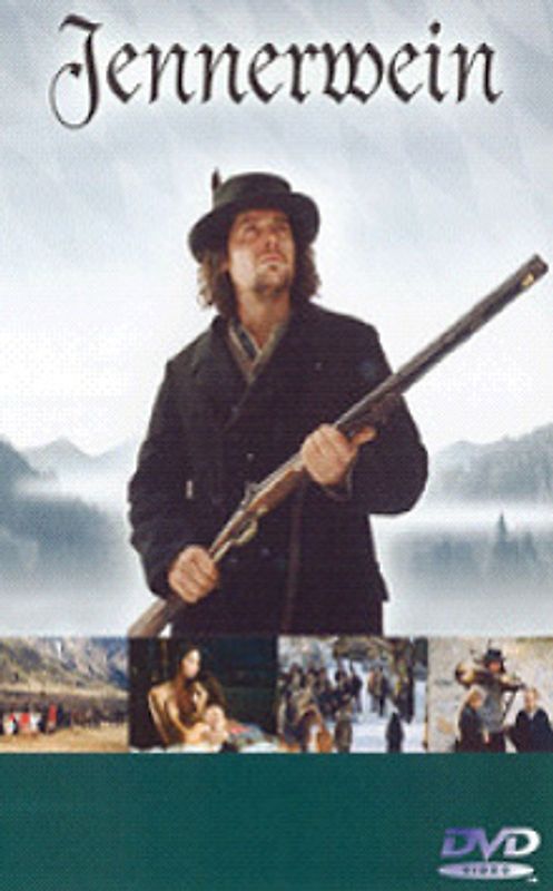 Jennerwein DVD
