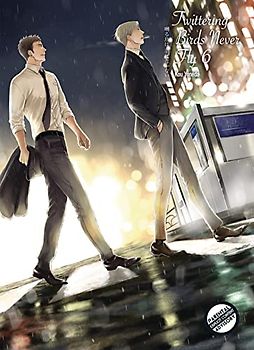 Twittering Birds Never Fly: Volume 06