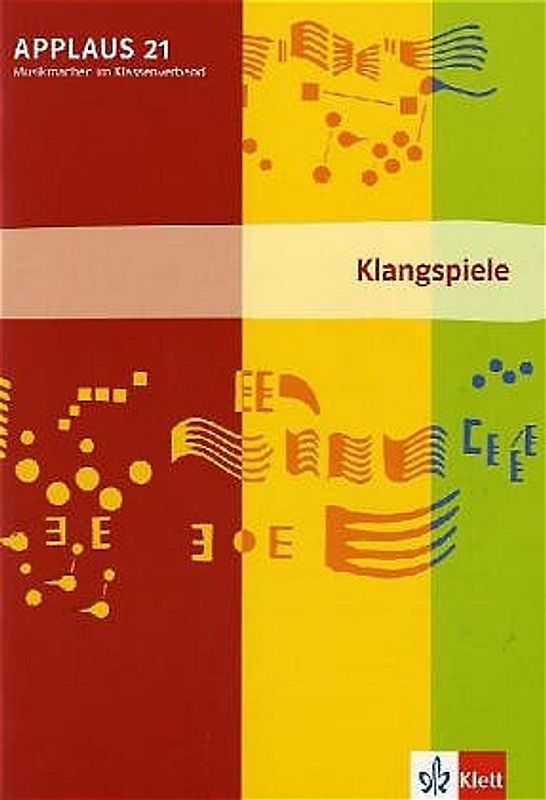 Klangspiele