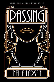 Passing (American Voices)