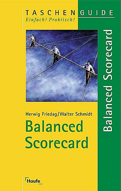 Balanced Scorecard